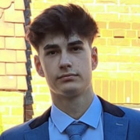 Rob Mihai, founder of BuildReach